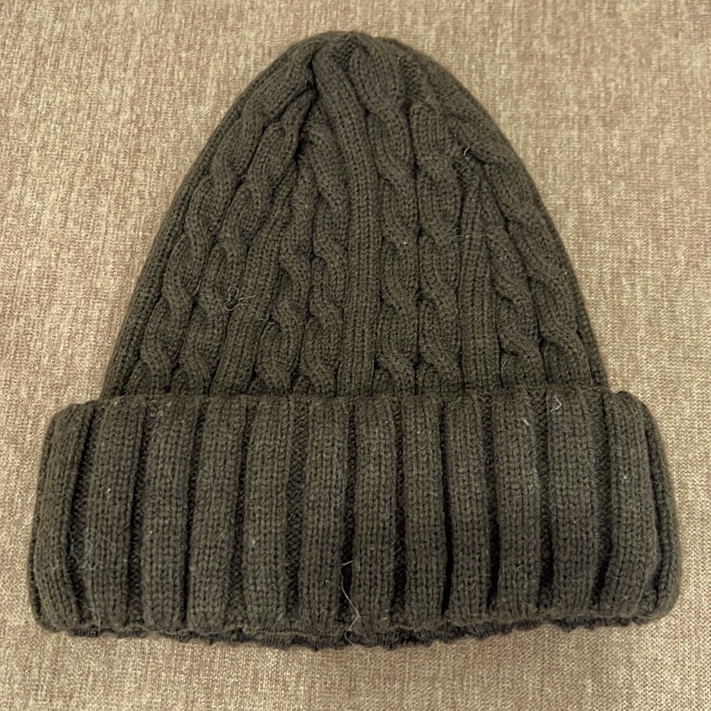 Women’s winter hat